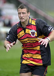 Adam Thaler